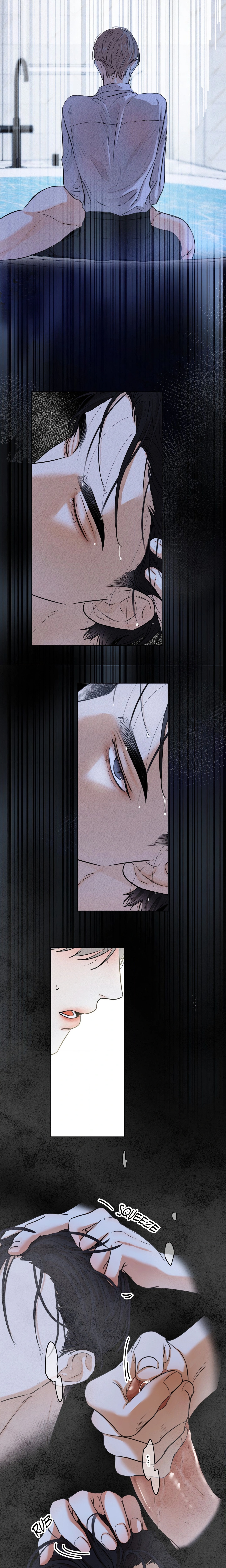 Cry Me a River (Uncensored) Page 5 - MangaHe