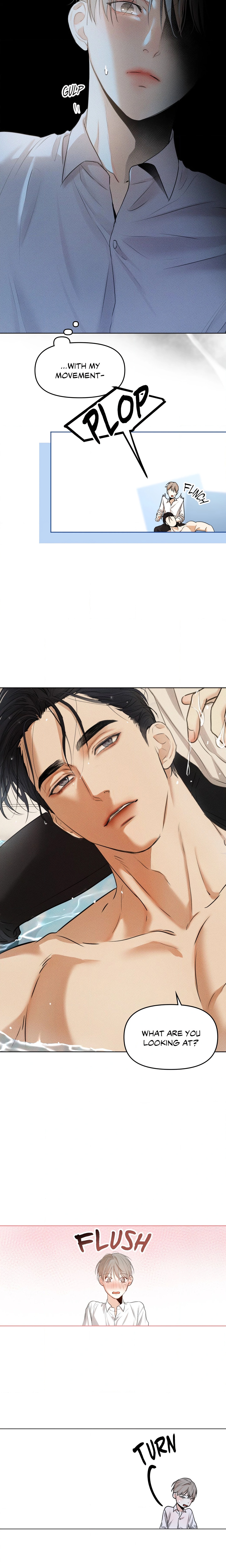 Cry Me a River (Uncensored) Page 7 - MangaHe
