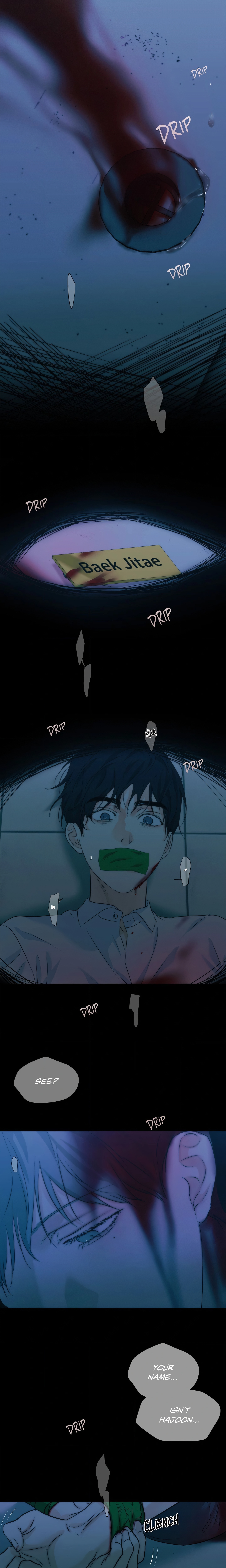 Cry Me a River (Uncensored) Page 23 - MangaHe
