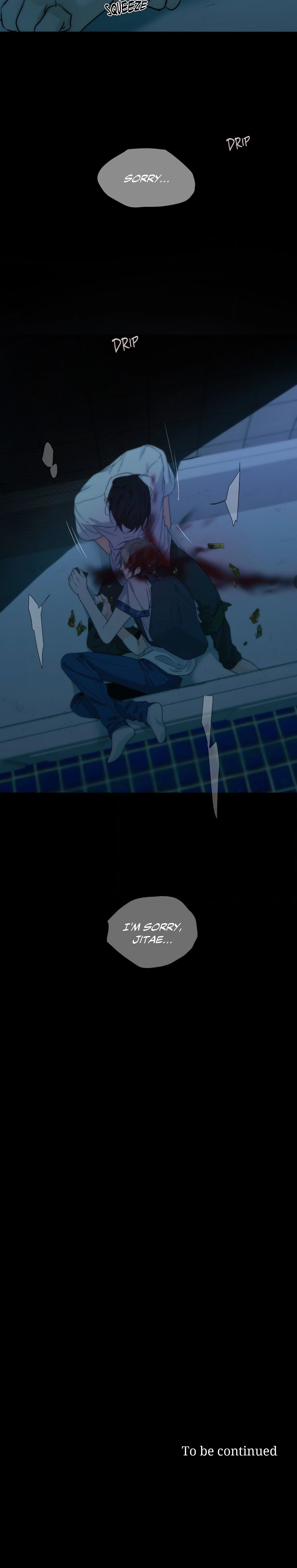 Cry Me a River (Uncensored) Page 24 - MangaHe