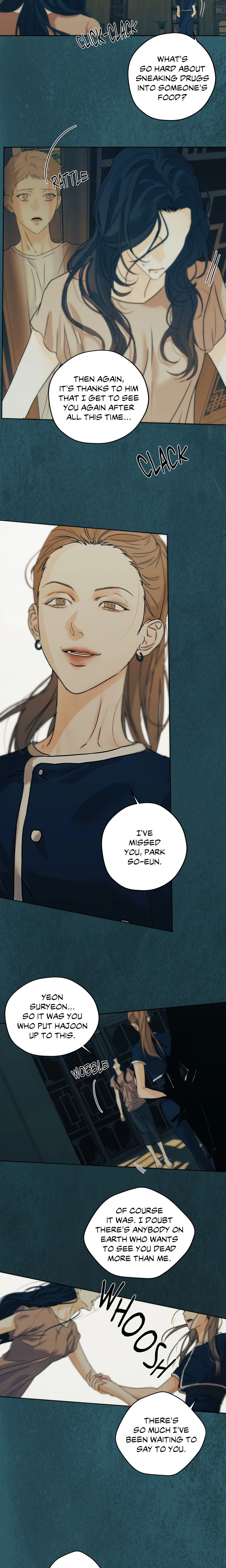 Cry Me a River (Uncensored) Page 12 - MangaHe