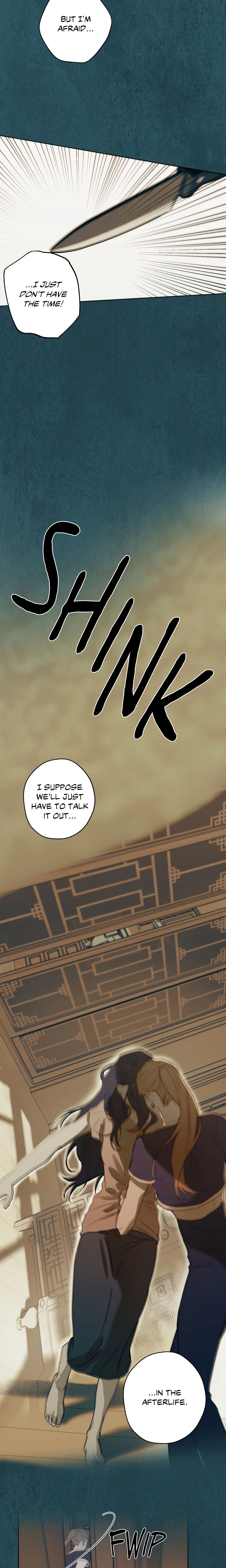 Cry Me a River (Uncensored) Page 13 - MangaHe