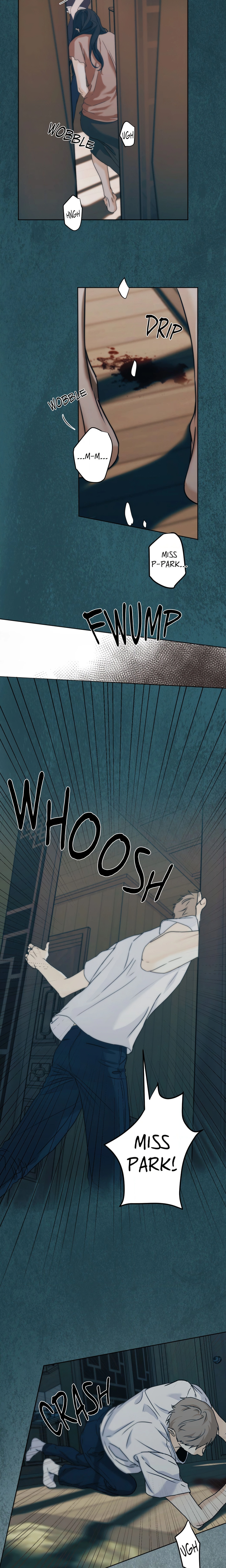 Cry Me a River (Uncensored) Page 14 - MangaHe