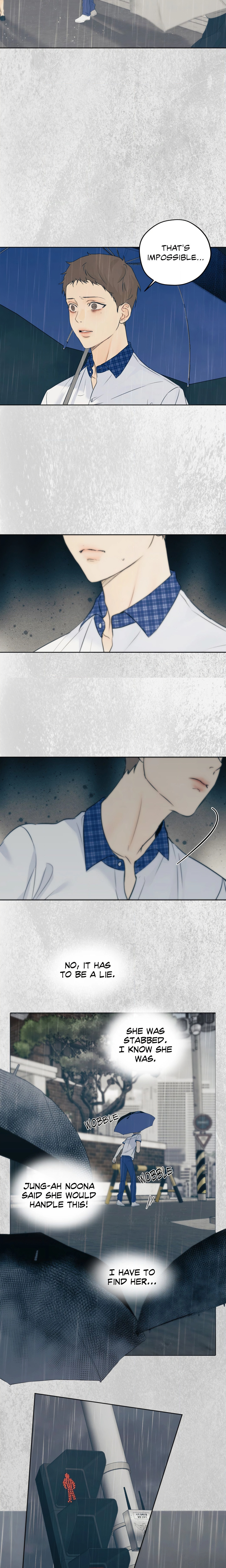 Cry Me a River (Uncensored) Page 20 - MangaHe