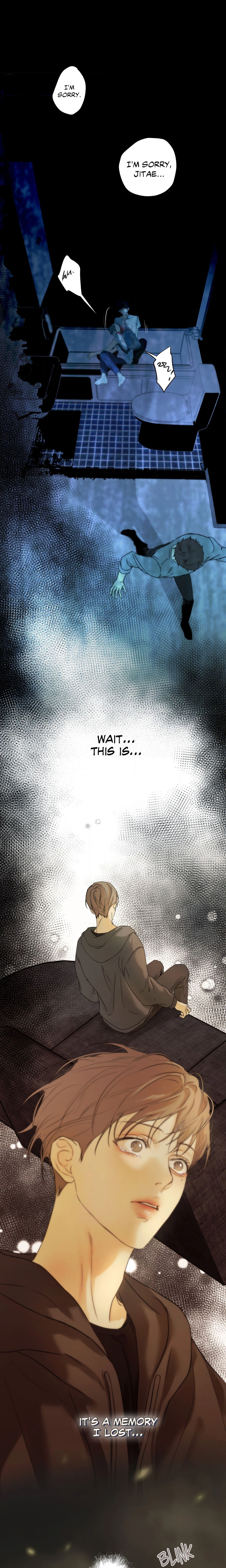 Cry Me a River (Uncensored) Page 3 - MangaHe