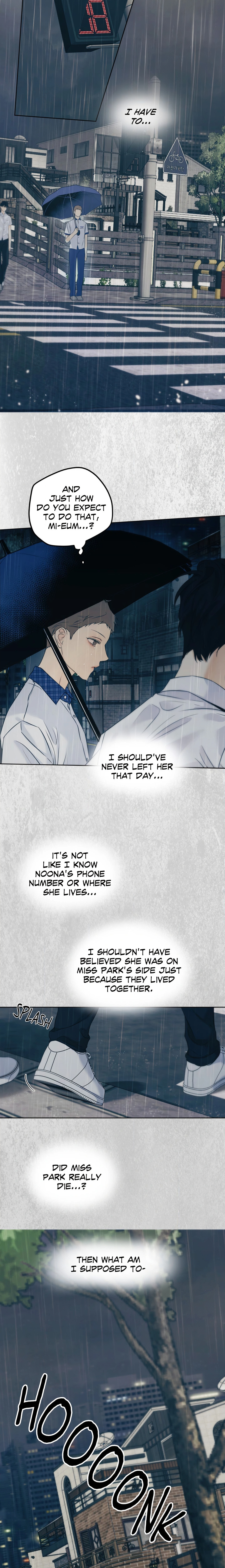 Cry Me a River (Uncensored) Page 21 - MangaHe