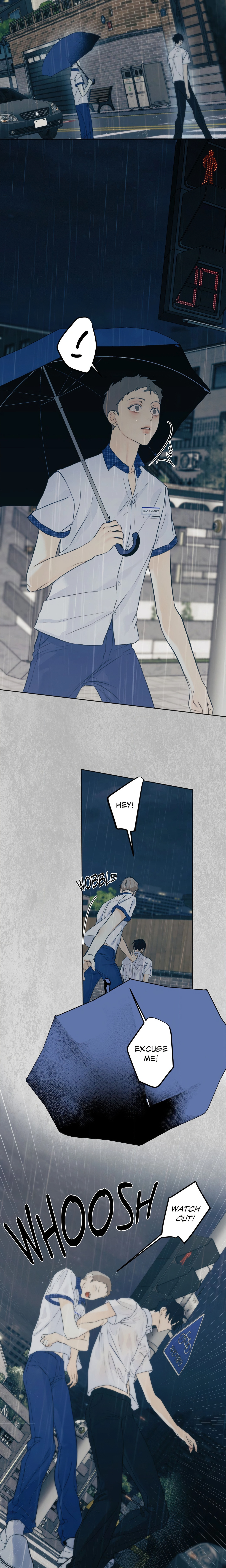 Cry Me a River (Uncensored) Page 22 - MangaHe