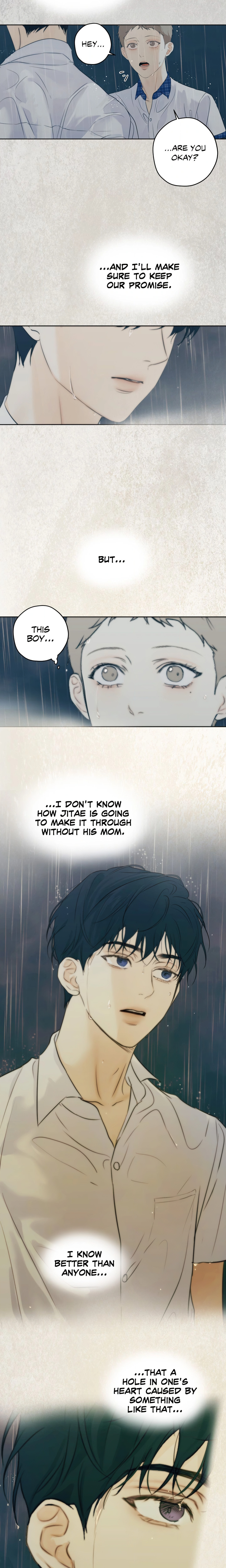 Cry Me a River (Uncensored) Page 24 - MangaHe