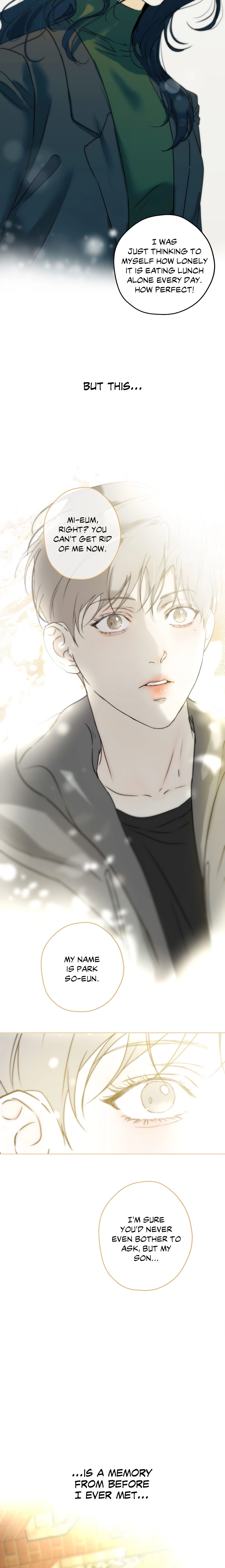 Cry Me a River (Uncensored) Page 7 - MangaHe