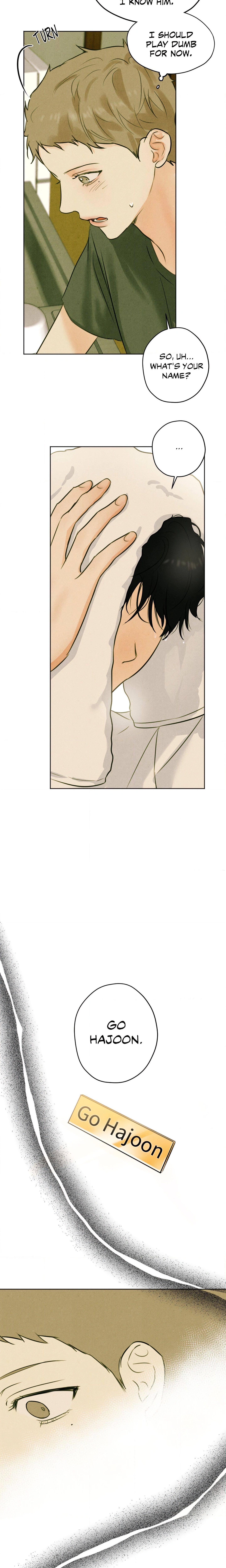 Cry Me a River (Uncensored) Page 15 - MangaHe