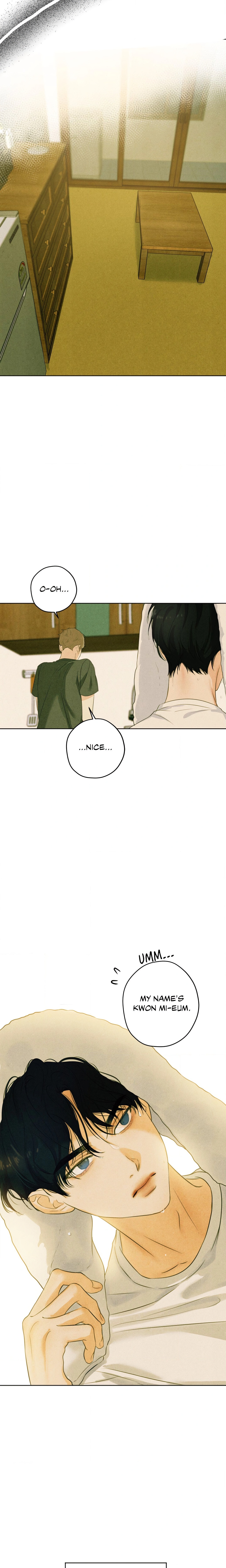 Cry Me a River (Uncensored) Page 16 - MangaHe