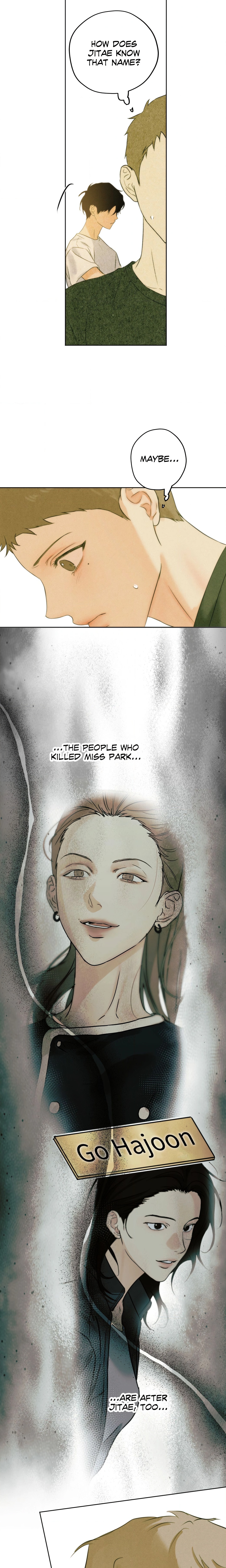 Cry Me a River (Uncensored) Page 17 - MangaHe