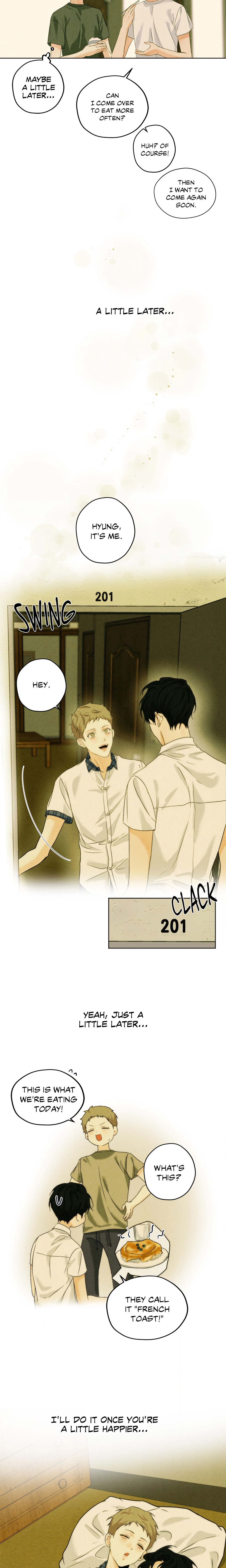 Cry Me a River (Uncensored) Page 19 - MangaHe