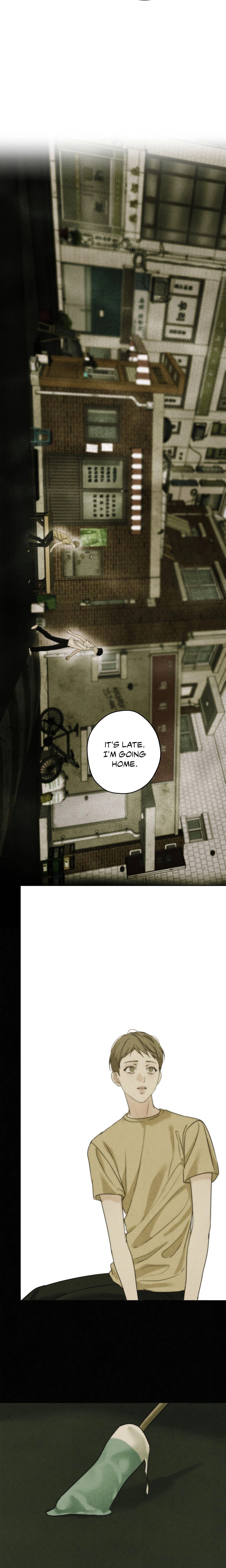 Cry Me a River (Uncensored) Page 27 - MangaHe