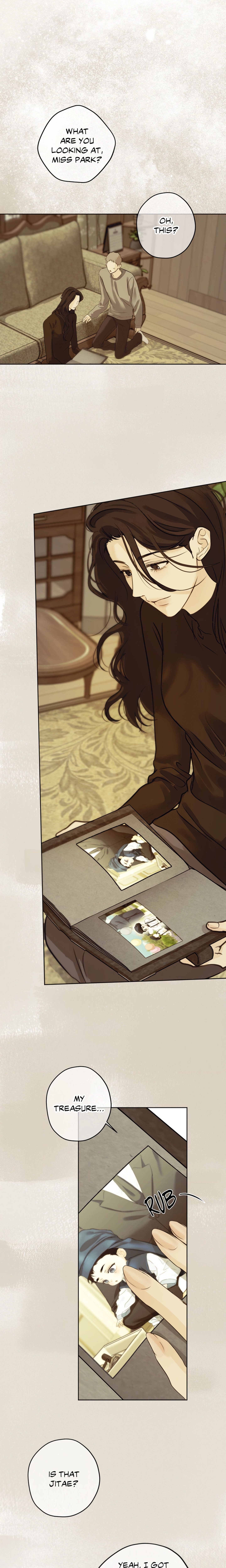 Cry Me a River (Uncensored) Page 4 - MangaHe