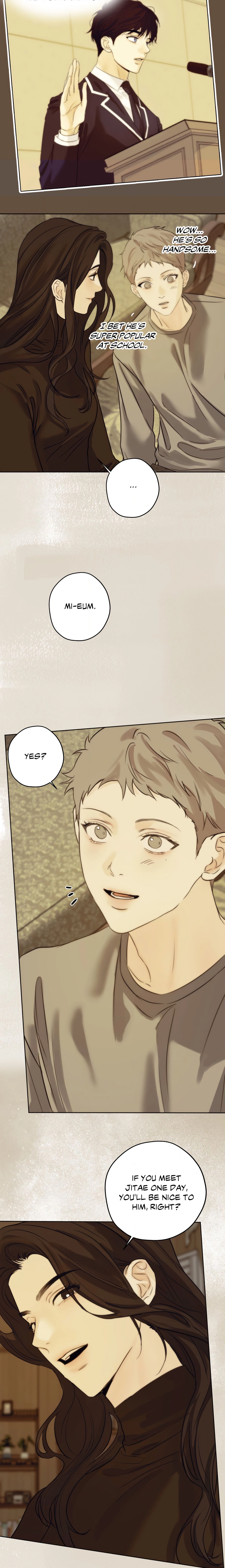 Cry Me a River (Uncensored) Page 6 - MangaHe