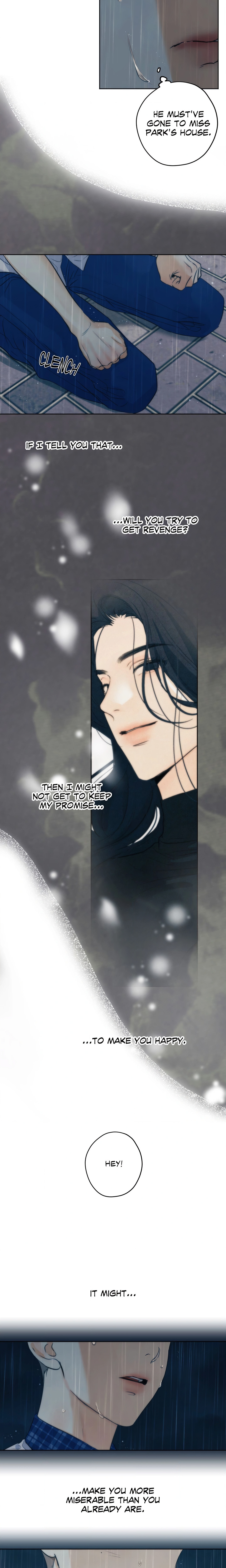 Cry Me a River (Uncensored) Page 10 - MangaHe