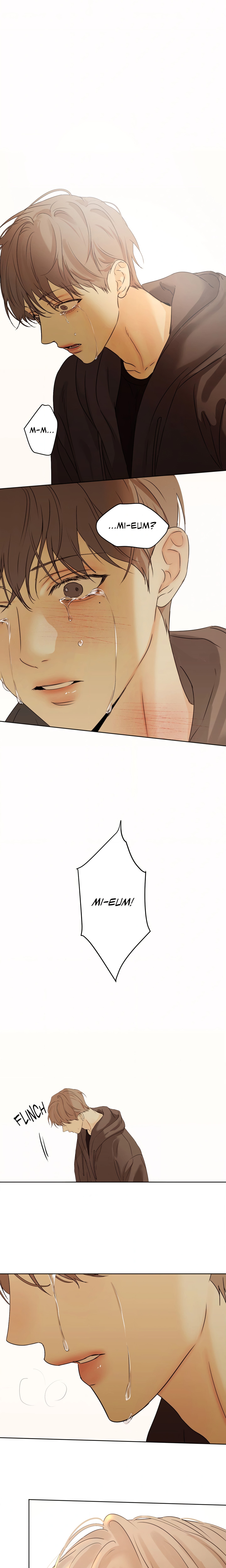 Cry Me a River (Uncensored) Page 9 - MangaHe
