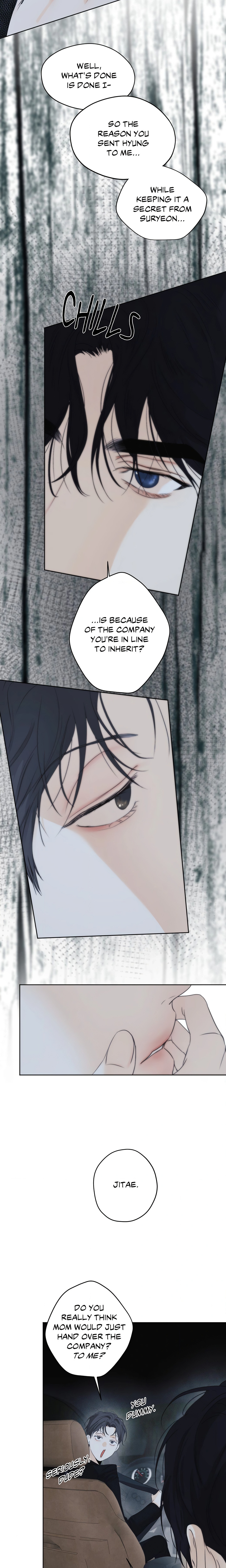 Cry Me a River (Uncensored) Page 12 - MangaHe