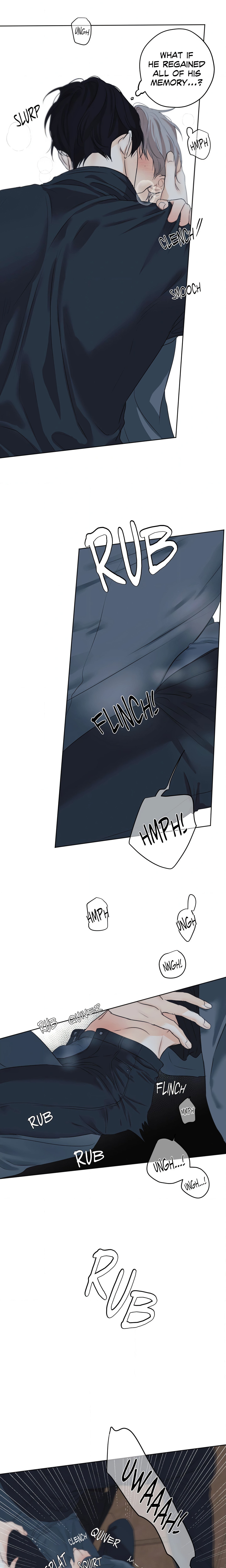 Cry Me a River (Uncensored) Page 19 - MangaHe