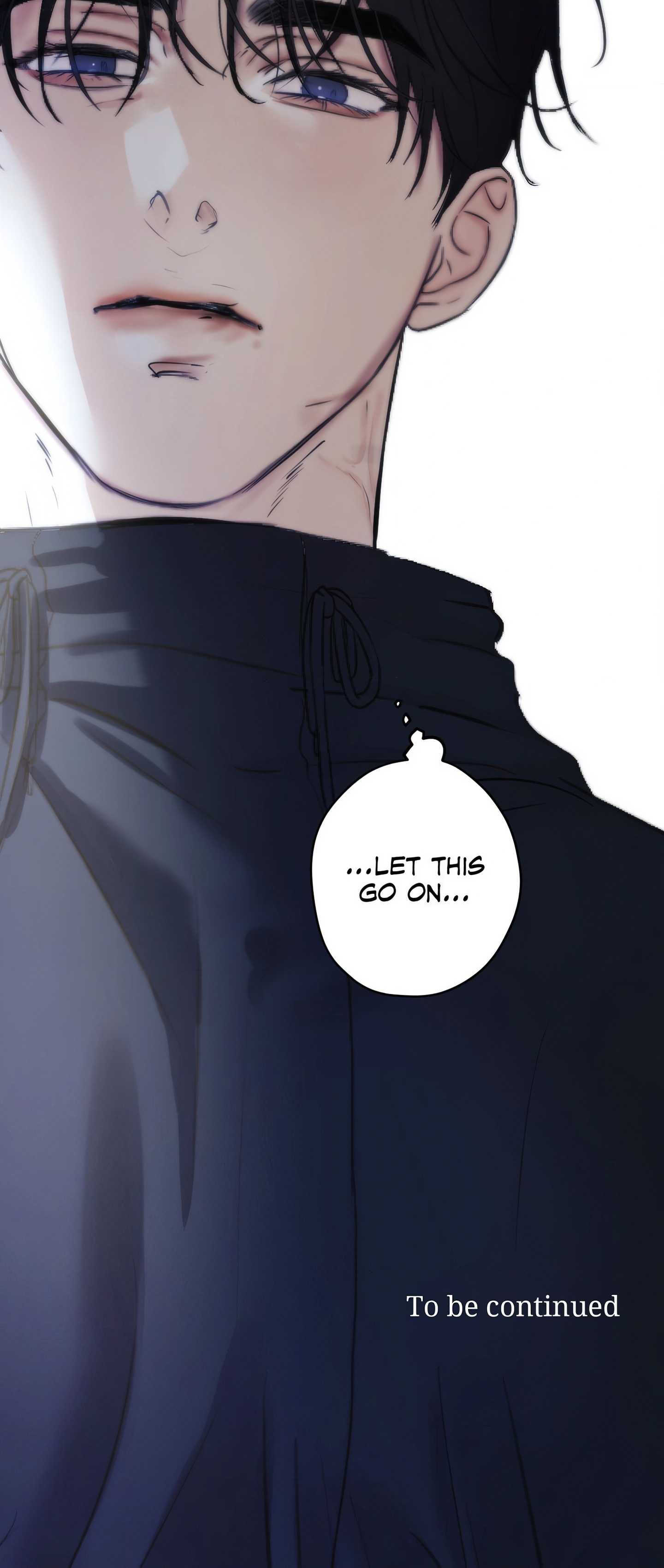 Cry Me a River (Uncensored) Page 22 - MangaHe