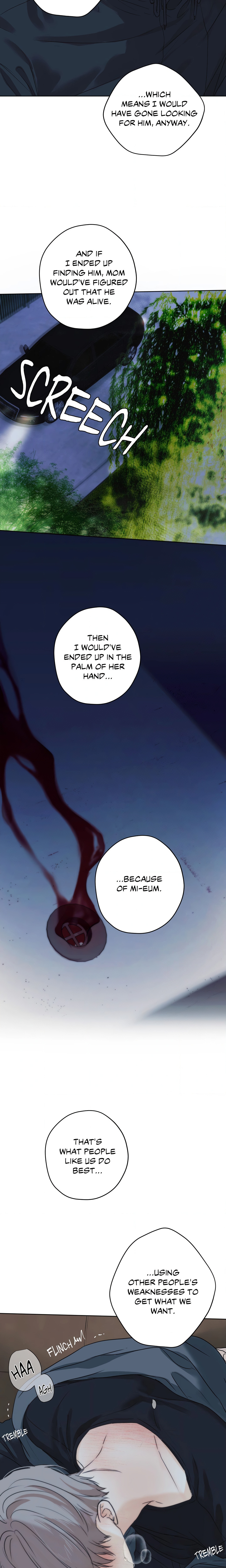 Cry Me a River (Uncensored) Page 10 - MangaHe