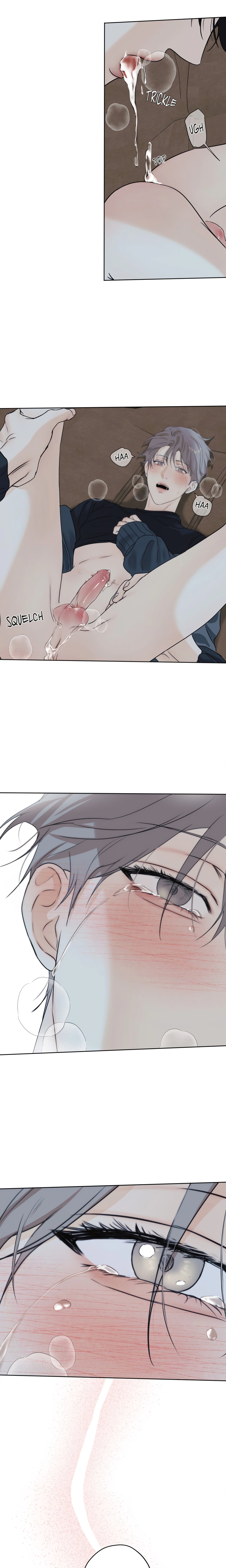 Cry Me a River (Uncensored) Page 12 - MangaHe