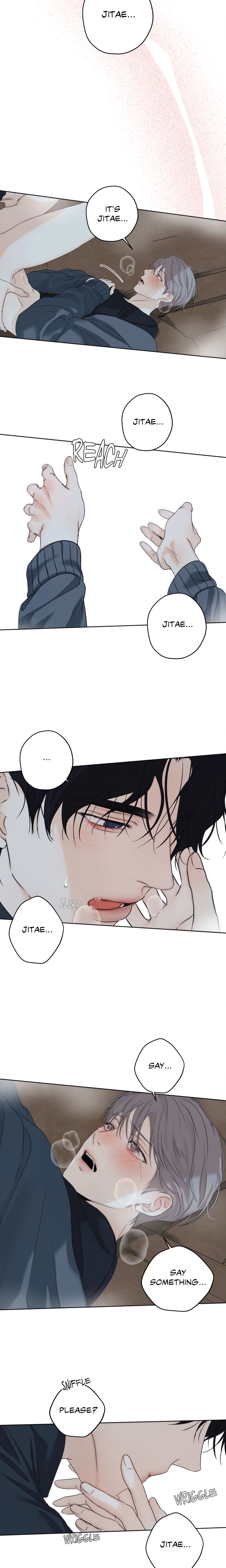 Cry Me a River (Uncensored) Page 13 - MangaHe