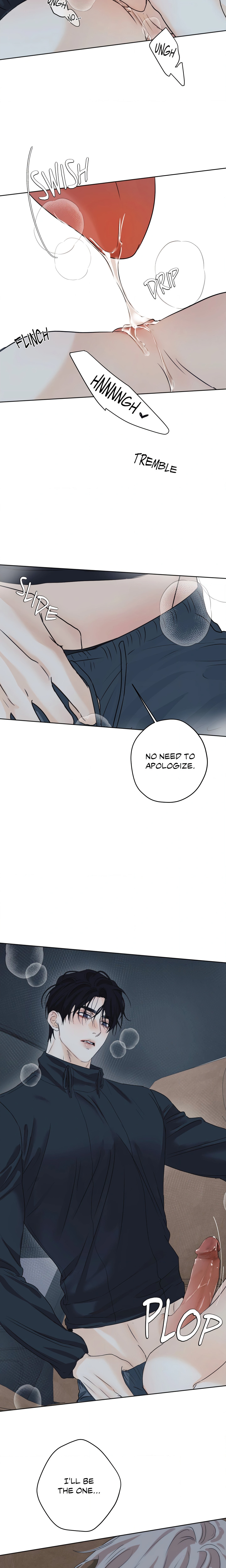 Cry Me a River (Uncensored) Page 17 - MangaHe