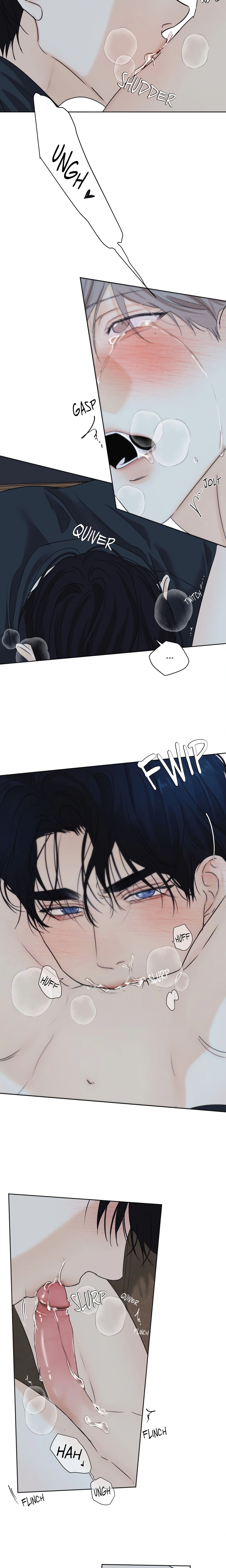 Cry Me a River (Uncensored) Page 10 - MangaHe