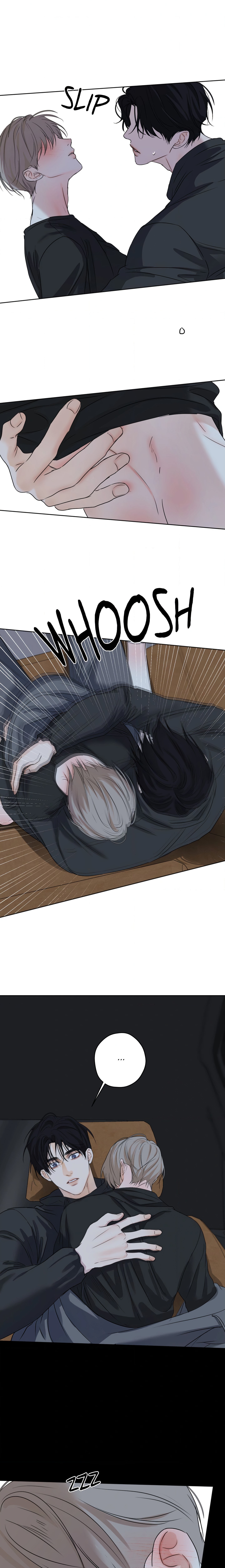Cry Me a River (Uncensored) Page 12 - MangaHe