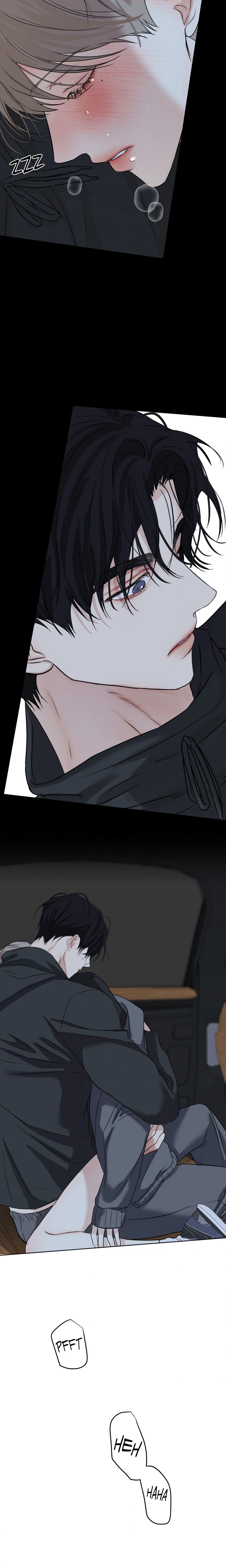 Cry Me a River (Uncensored) Page 13 - MangaHe