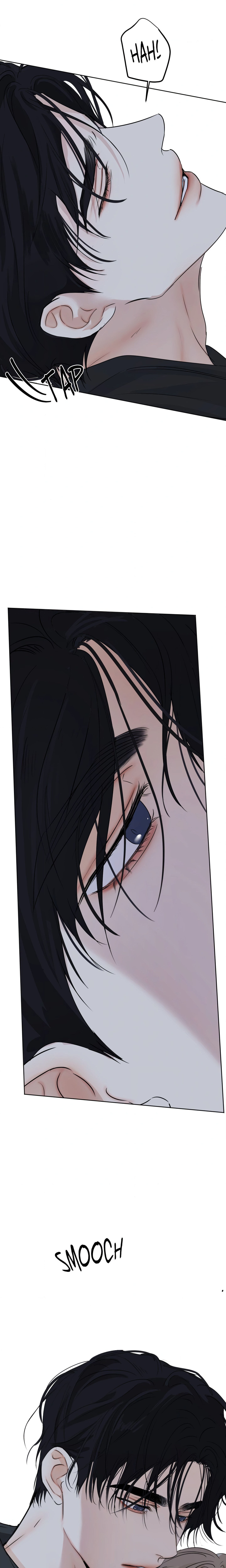 Cry Me a River (Uncensored) Page 14 - MangaHe