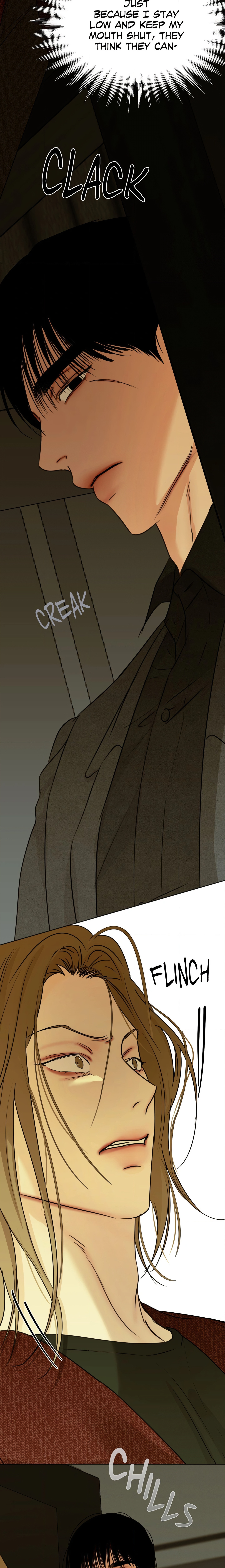 Cry Me a River (Uncensored) Page 18 - MangaHe