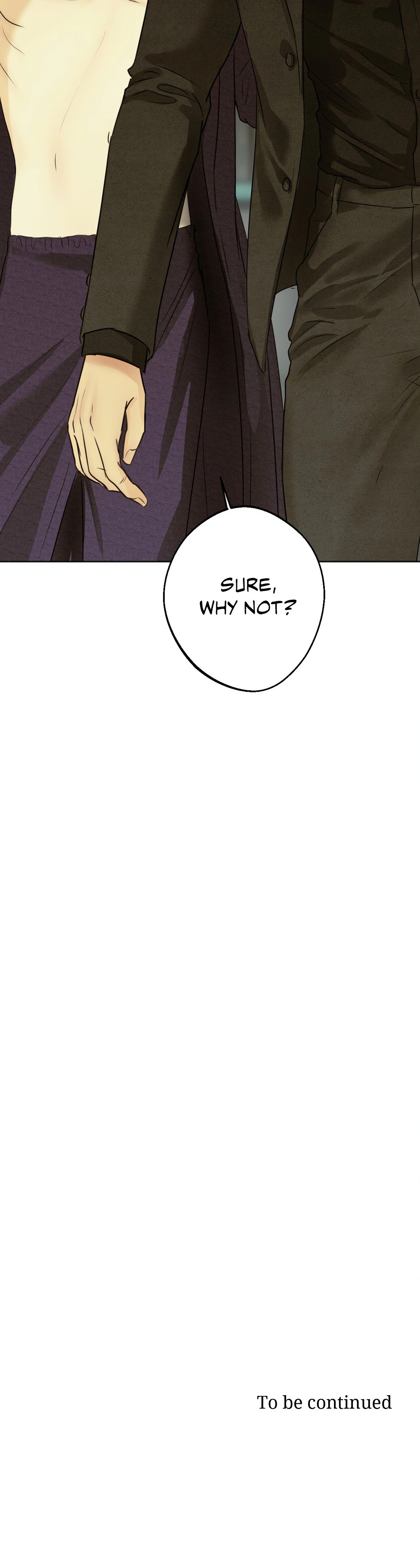Cry Me a River (Uncensored) Page 24 - MangaHe