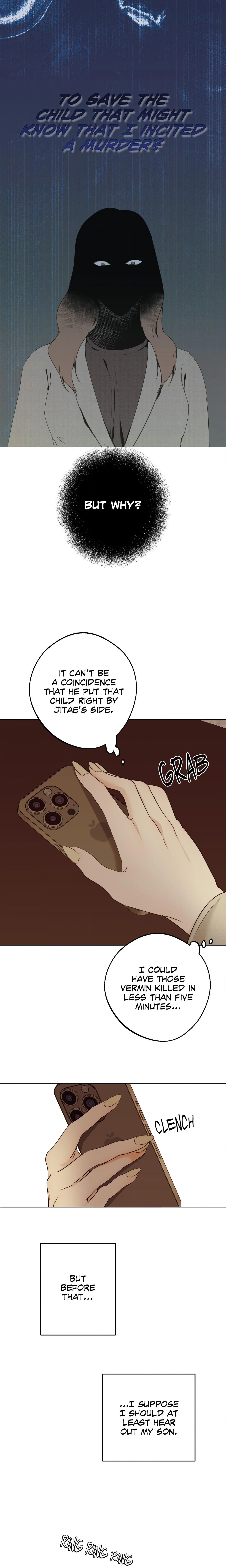 Cry Me a River (Uncensored) Page 16 - MangaHe