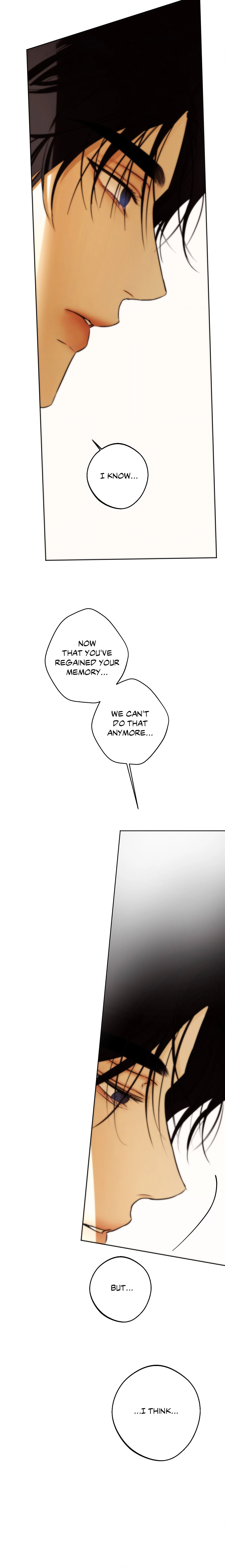Cry Me a River (Uncensored) Page 19 - MangaHe