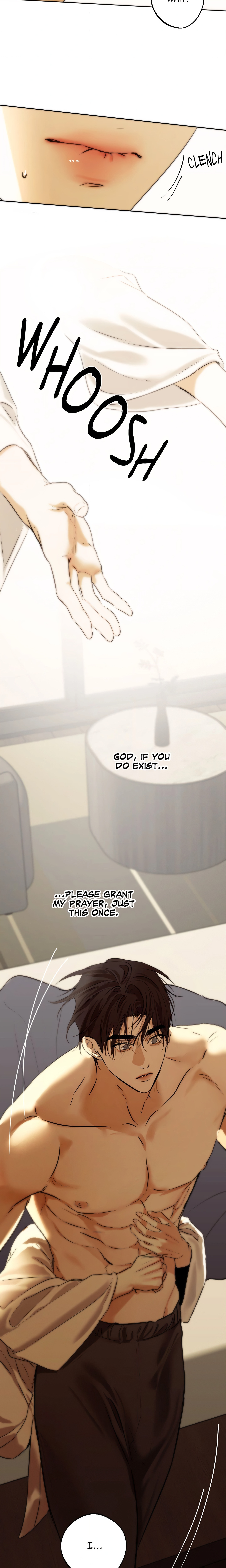 Cry Me a River (Uncensored) Page 21 - MangaHe