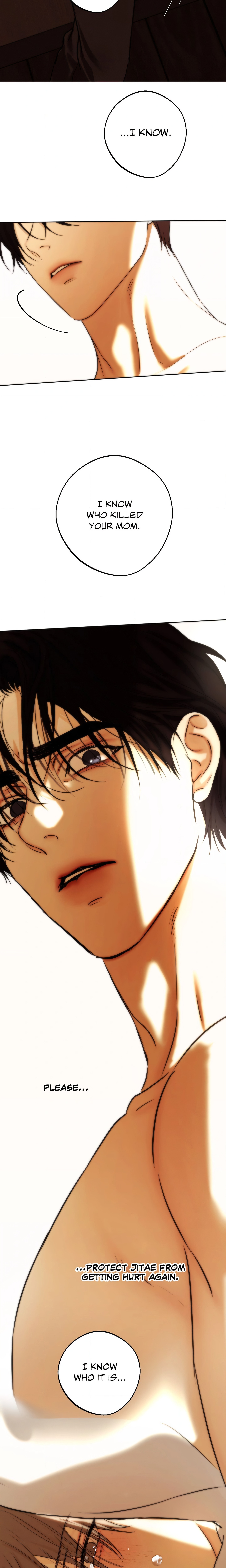 Cry Me a River (Uncensored) Page 22 - MangaHe