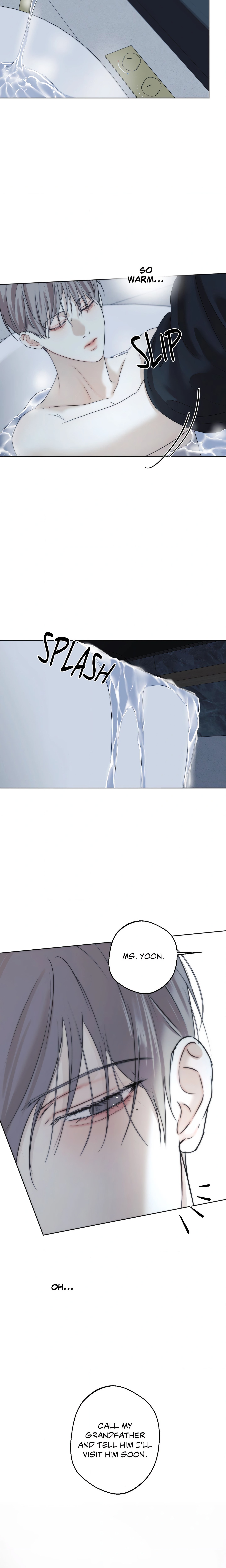 Cry Me a River (Uncensored) Page 4 - MangaHe