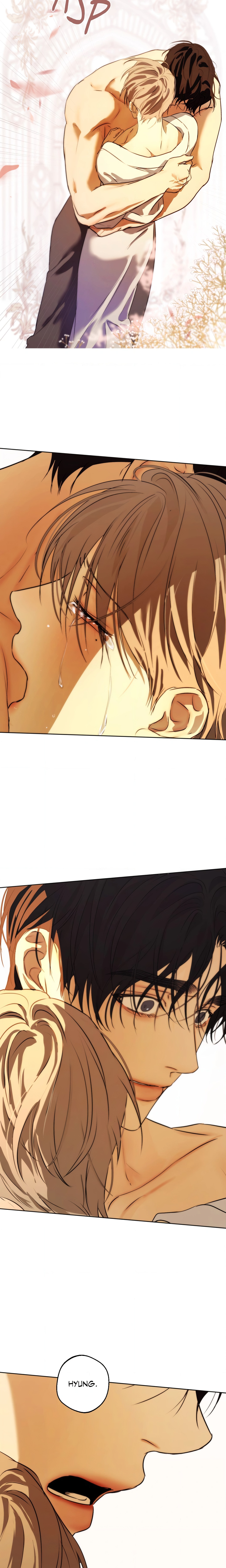 Cry Me a River (Uncensored) Page 15 - MangaHe