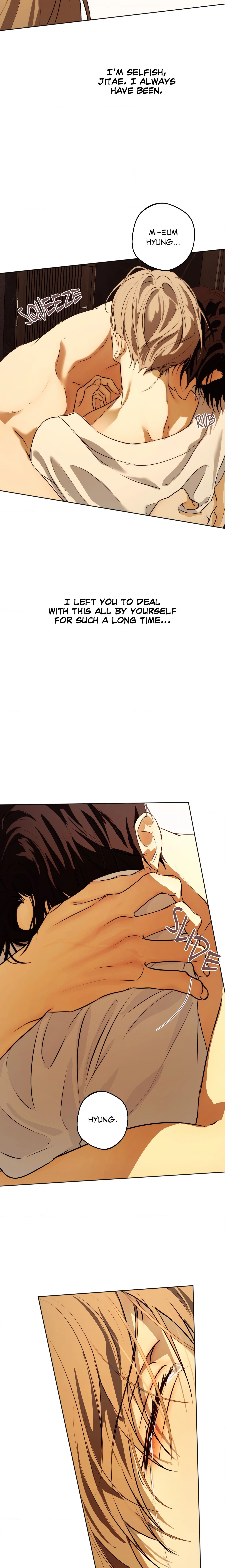 Cry Me a River (Uncensored) Page 16 - MangaHe
