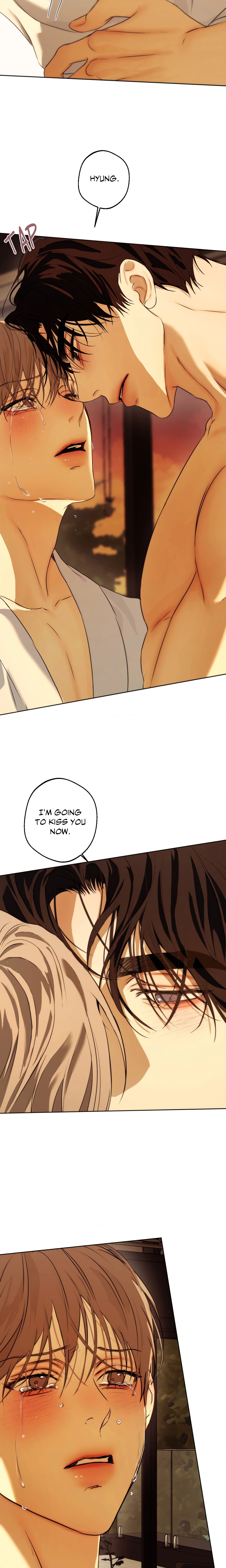Cry Me a River (Uncensored) Page 18 - MangaHe