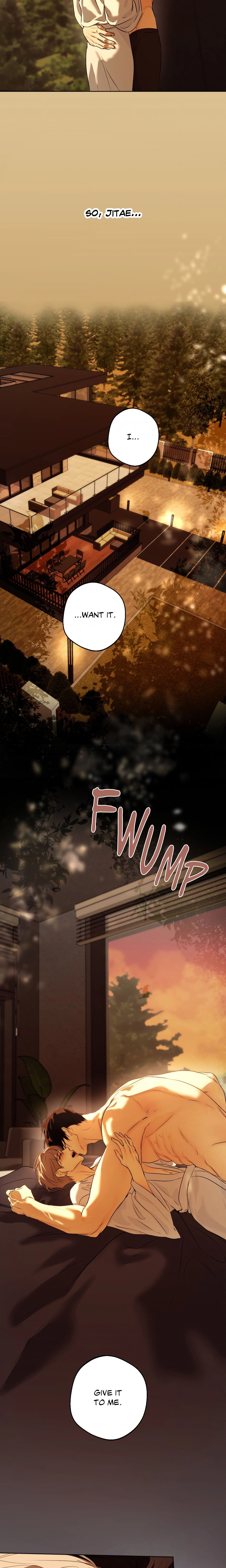 Cry Me a River (Uncensored) Page 20 - MangaHe