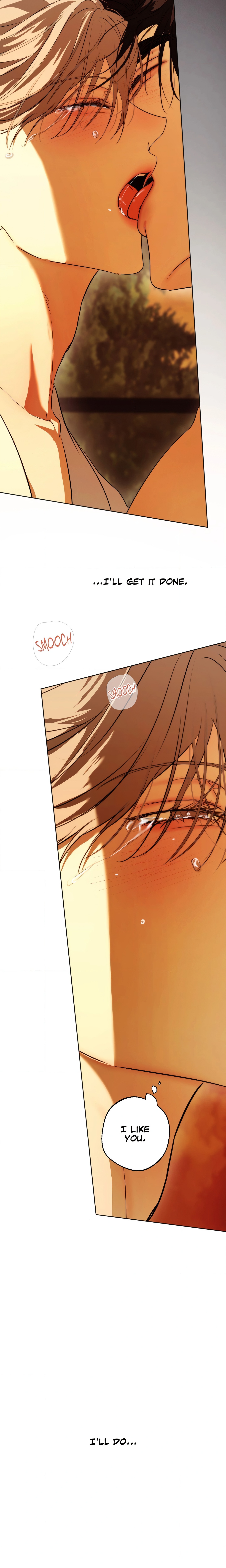 Cry Me a River (Uncensored) Page 21 - MangaHe