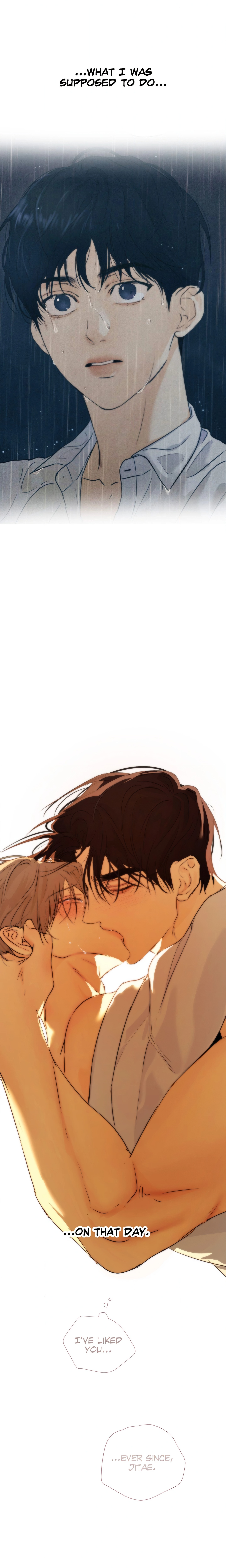 Cry Me a River (Uncensored) Page 22 - MangaHe