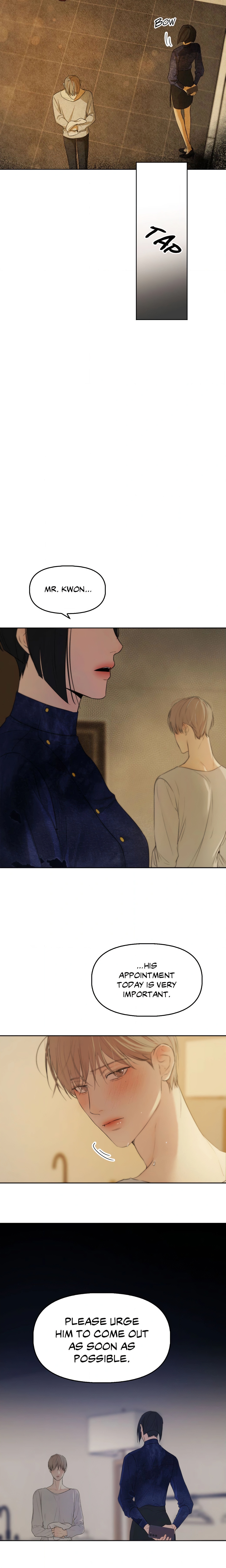 Cry Me a River (Uncensored) Page 13 - MangaHe