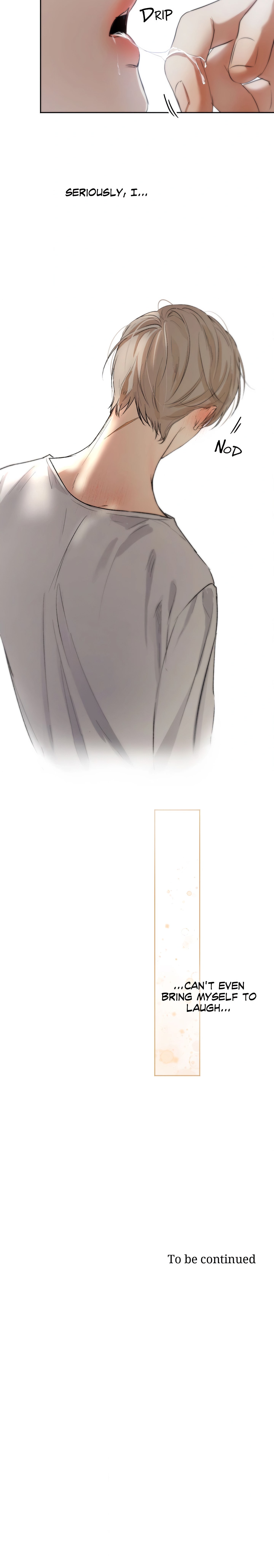 Cry Me a River (Uncensored) Page 20 - MangaHe