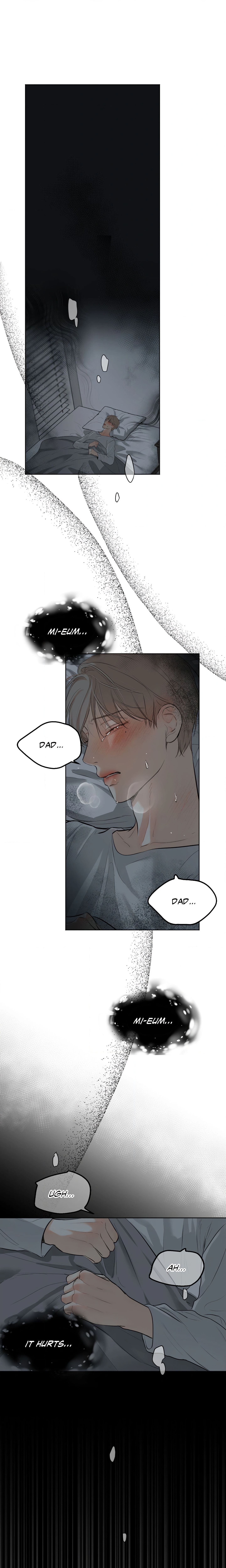 Cry Me a River (Uncensored) Page 3 - MangaHe
