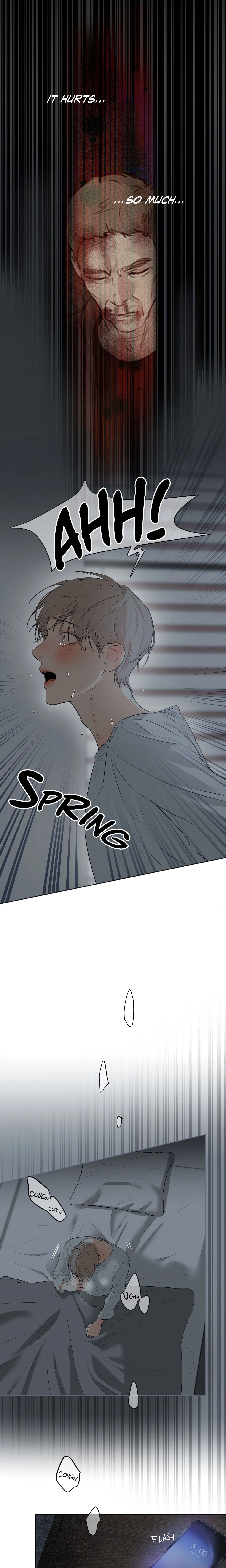 Cry Me a River (Uncensored) Page 4 - MangaHe